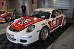 Porsche 911 GT3 Cup 2007 года